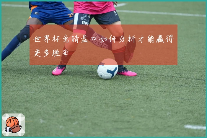 世界杯竞猜盘口如何分析才能赢得更多胜率