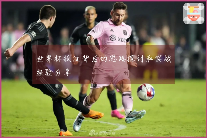 世界杯投注背后的思路探讨和实战经验分享
