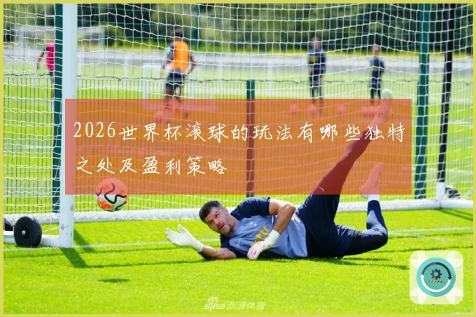 2026世界杯滚球的玩法有哪些独特之处及盈利策略