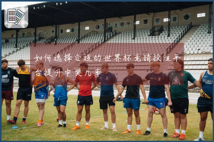 如何选择合适的世界杯竞猜投注平台提升中奖几率